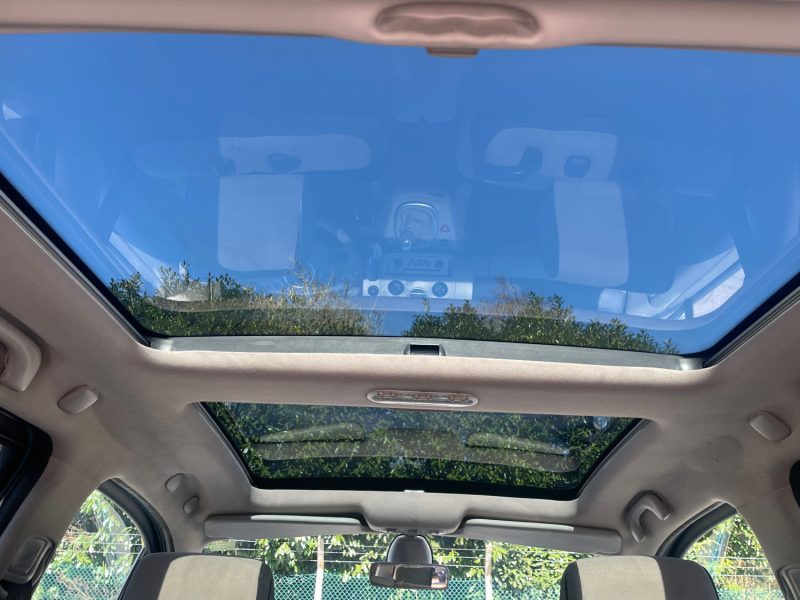 RENAULT MEGANE SCENIC II 1.9DCI 130CV