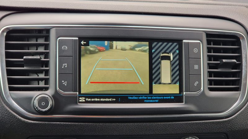 PEUGEOT EXPERT LONG 2020