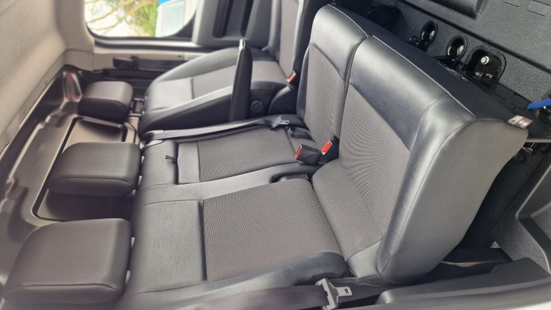 PEUGEOT EXPERT LONG 2020