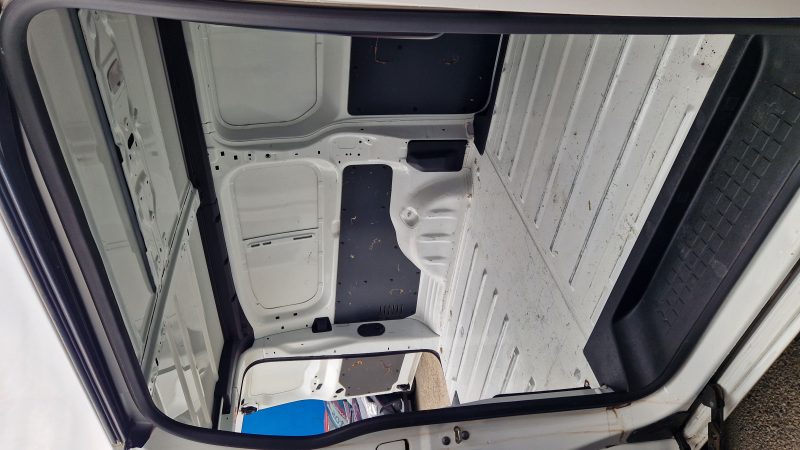 PEUGEOT EXPERT LONG 2020