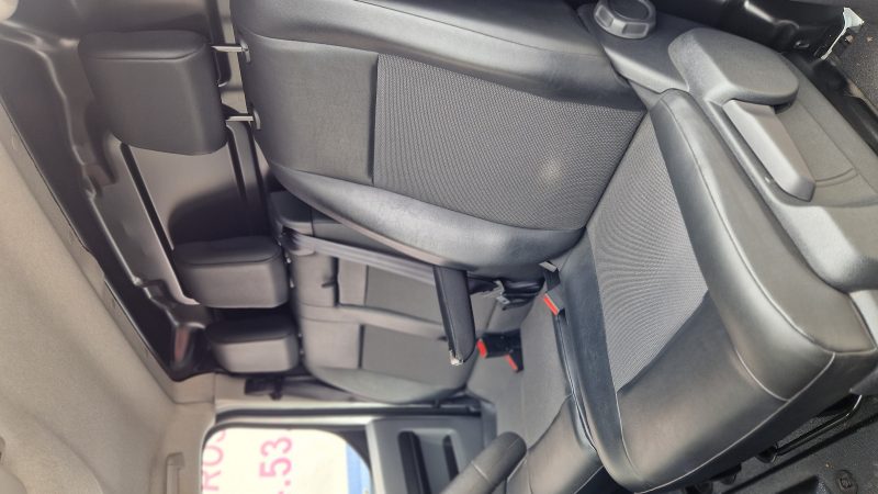 PEUGEOT EXPERT LONG 2020