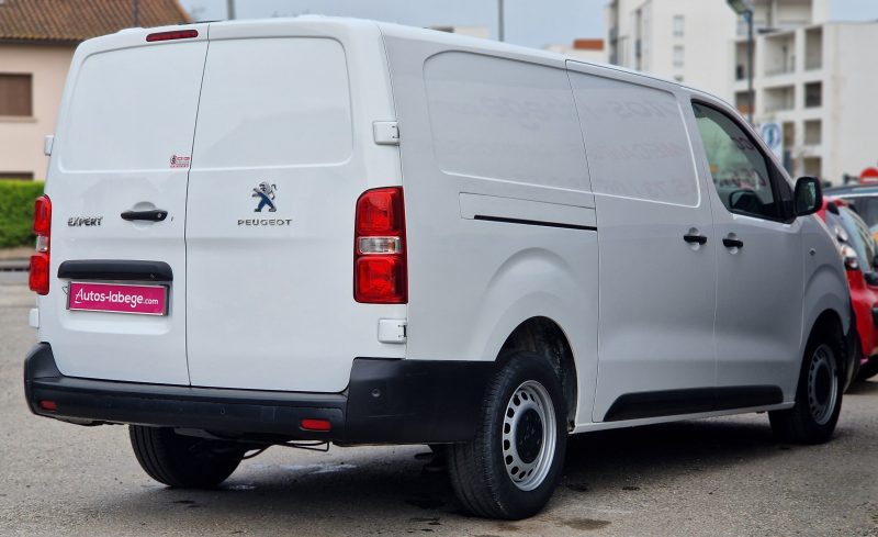PEUGEOT EXPERT LONG 2020