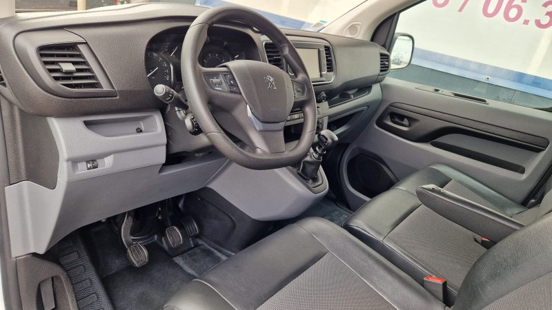 PEUGEOT EXPERT LONG 2020