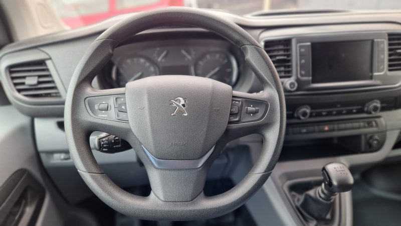 PEUGEOT EXPERT LONG 2020