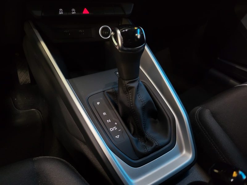 AUDI A1 SPORTBACK 35 TFSI 150cv DSG7 / SUIVI OK / CARPLAY / VIRTUAL COCKPIT / SIEGES CHAUFFANTS