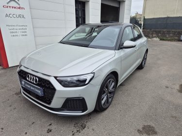 AUDI A1 SPORTBACK 2024
