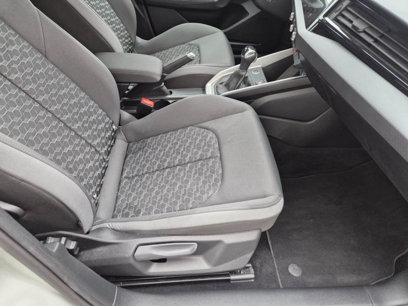 AUDI A1 SPORTBACK 2024