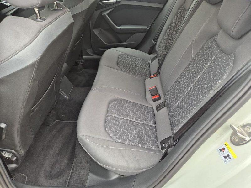 AUDI A1 SPORTBACK 2024