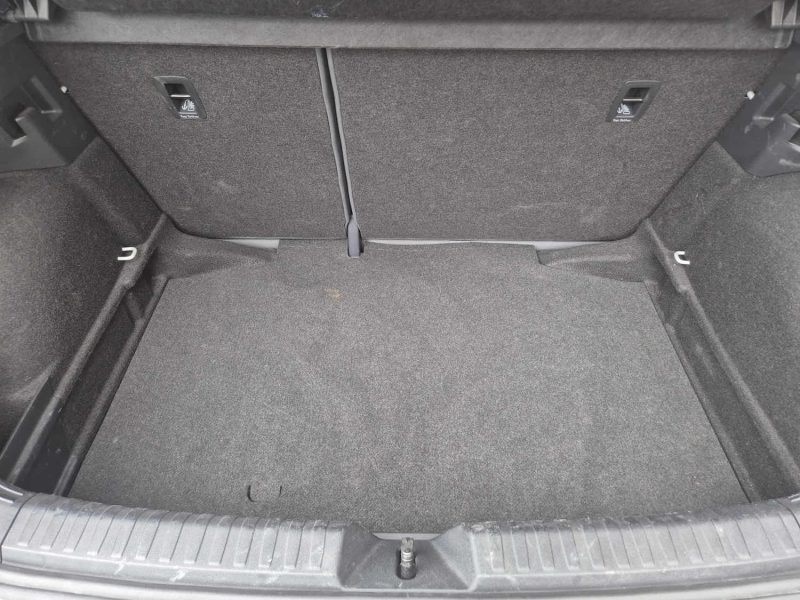 AUDI A1 SPORTBACK 2024