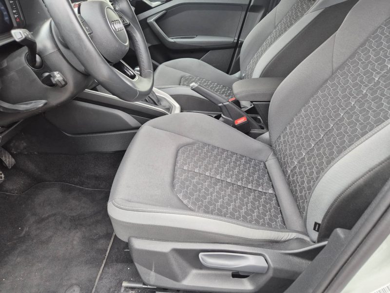 AUDI A1 SPORTBACK 2024