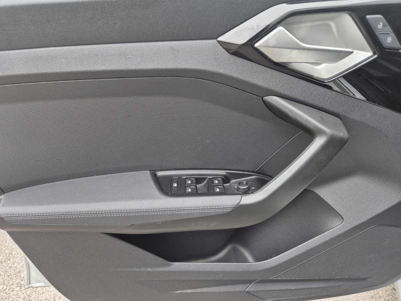 AUDI A1 SPORTBACK 2024