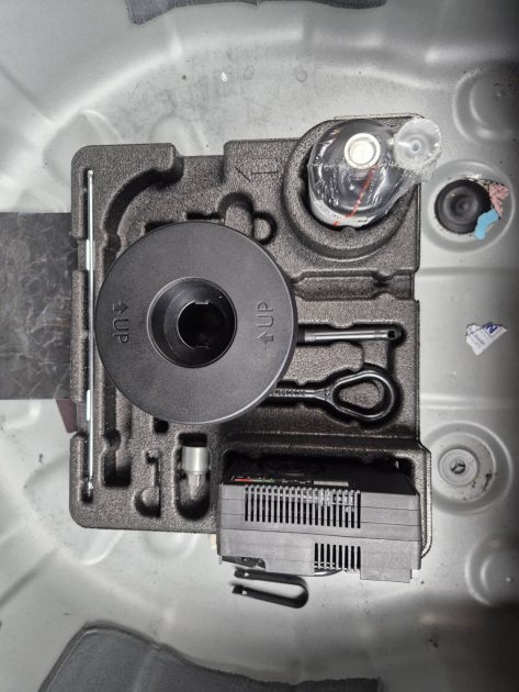 AUDI A1 SPORTBACK 2024