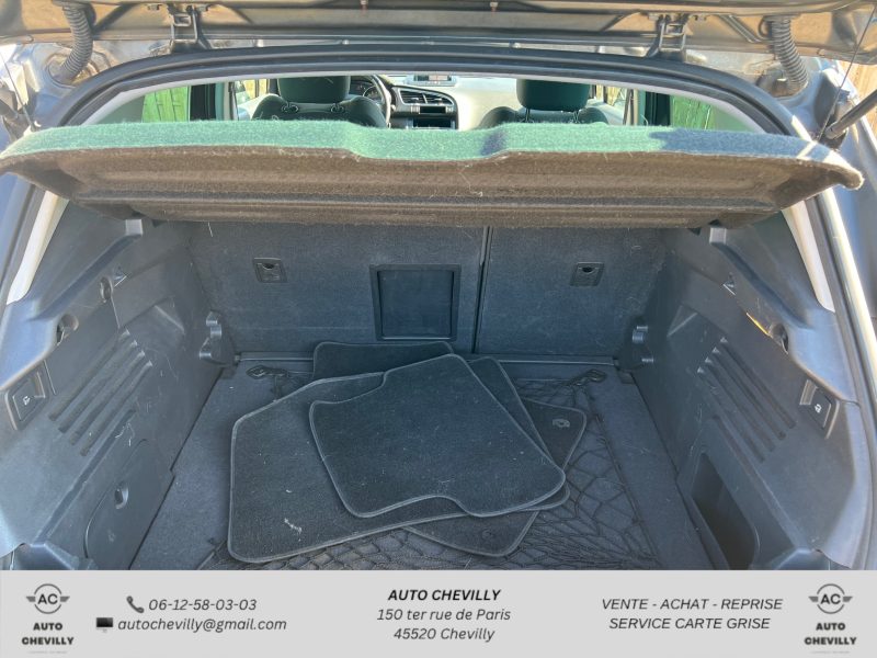 PEUGEOT 3008 1.6 BLUE HDI 120 EAT6 ALLURE/GPS/GRIP CONTROL