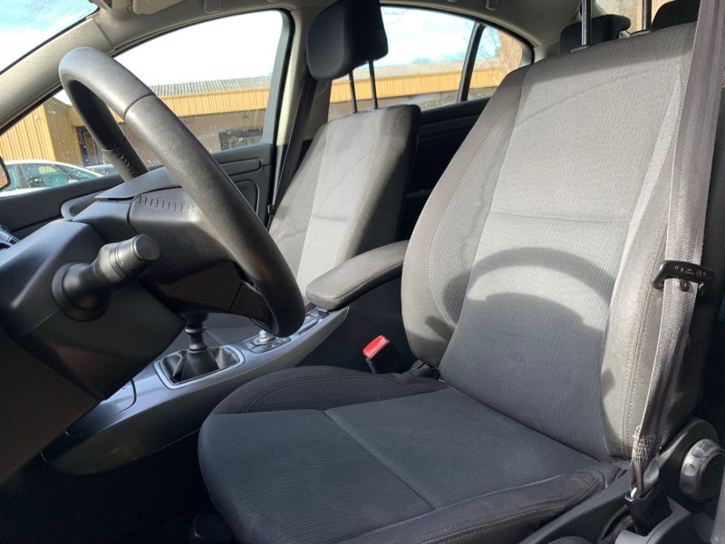 RENAULT LAGUNA 2010 1.5 DCI