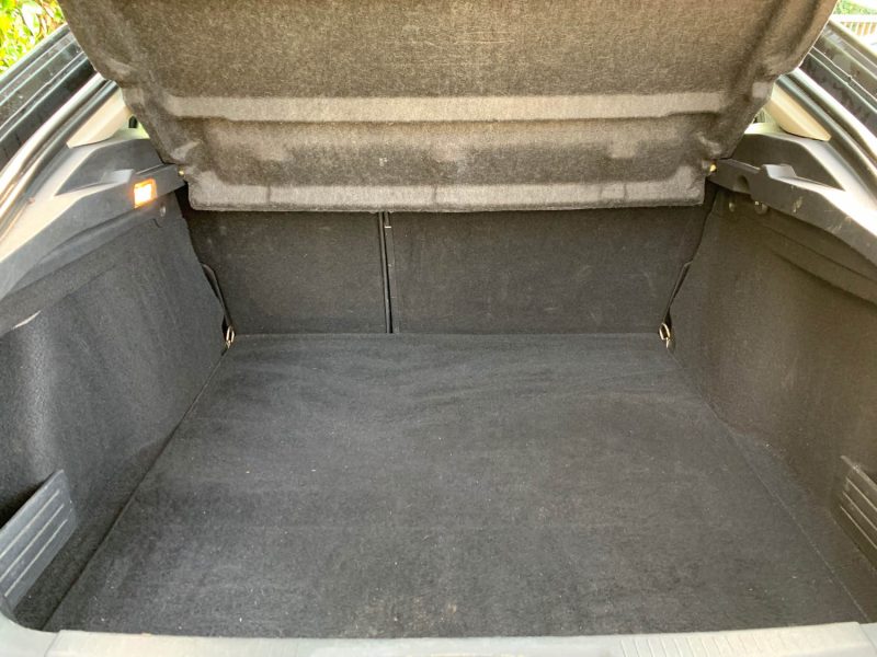 RENAULT LAGUNA 2010 1.5 DCI