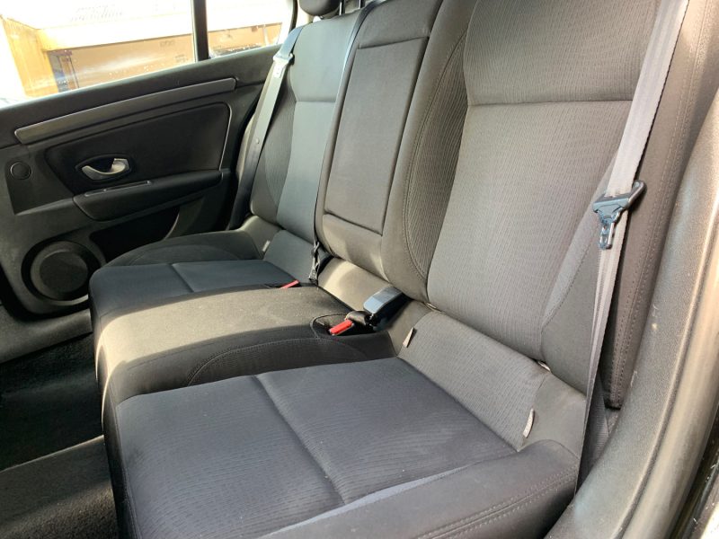 RENAULT LAGUNA 2010 1.5 DCI