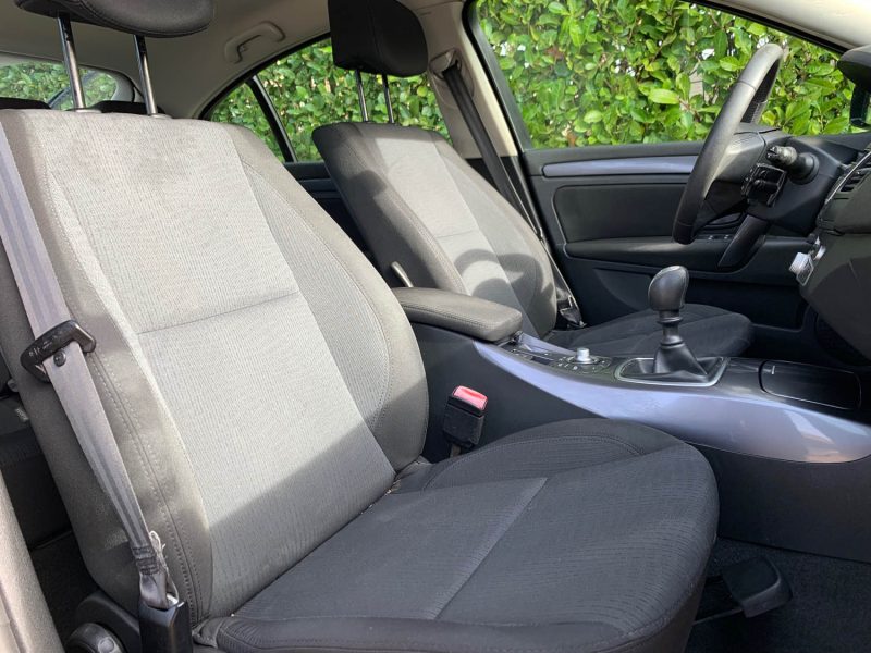 RENAULT LAGUNA 2010 1.5 DCI