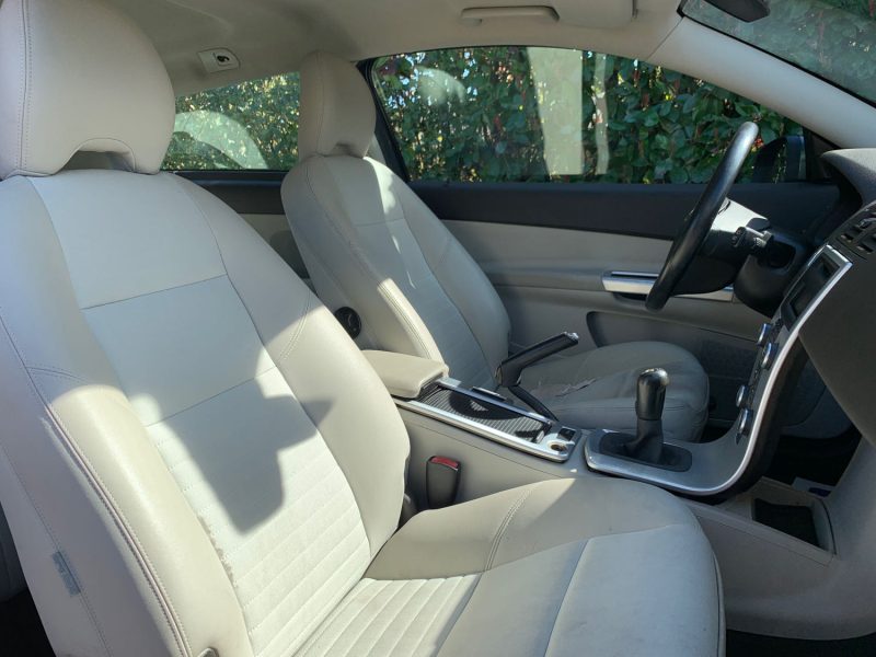 VOLVO C30 2010 1.6 TD