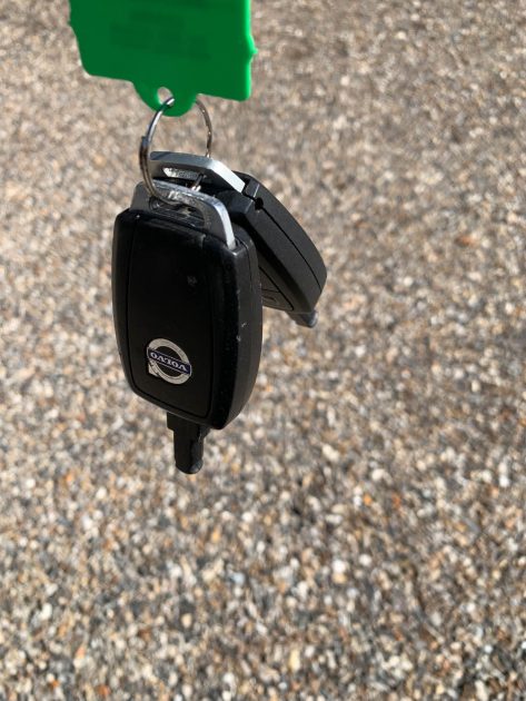 VOLVO C30 2010 1.6 TD