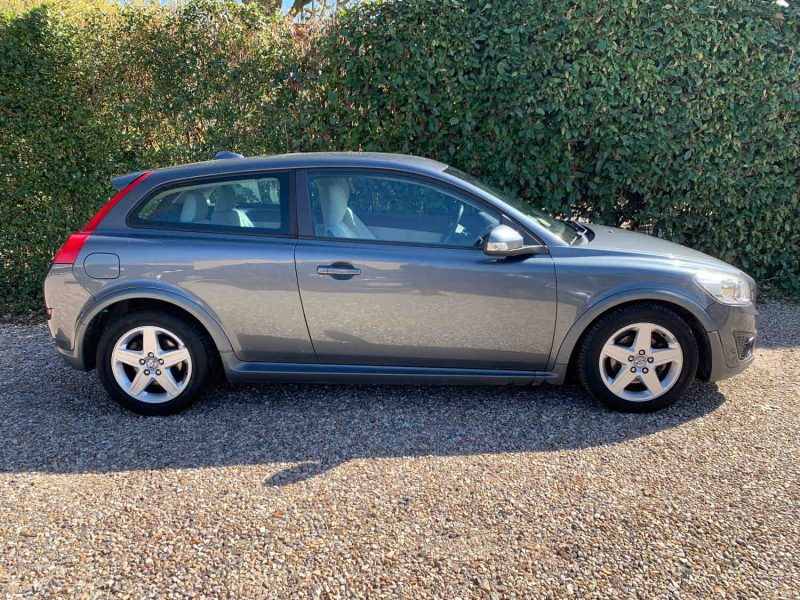 VOLVO C30 2010 1.6 TD