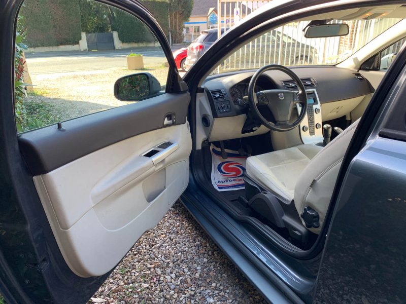 VOLVO C30 2010 1.6 TD