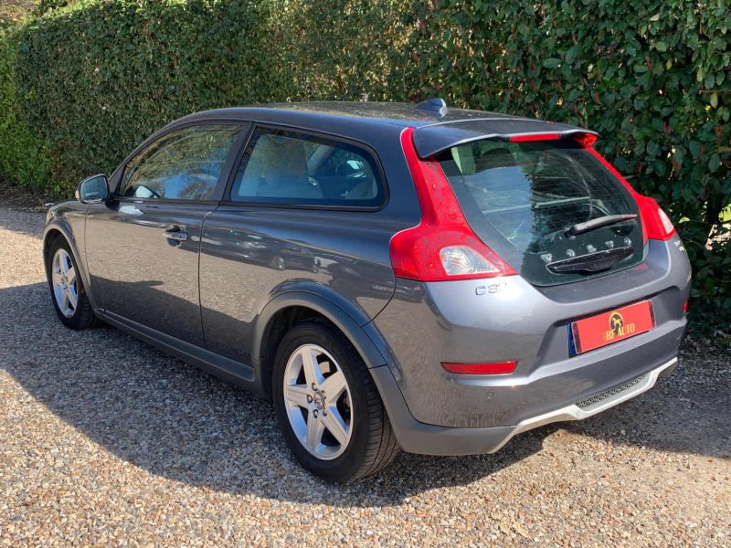 VOLVO C30 2010 1.6 TD