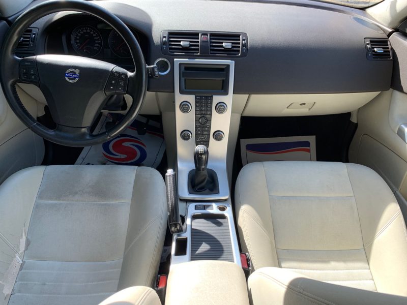 VOLVO C30 2010 1.6 TD