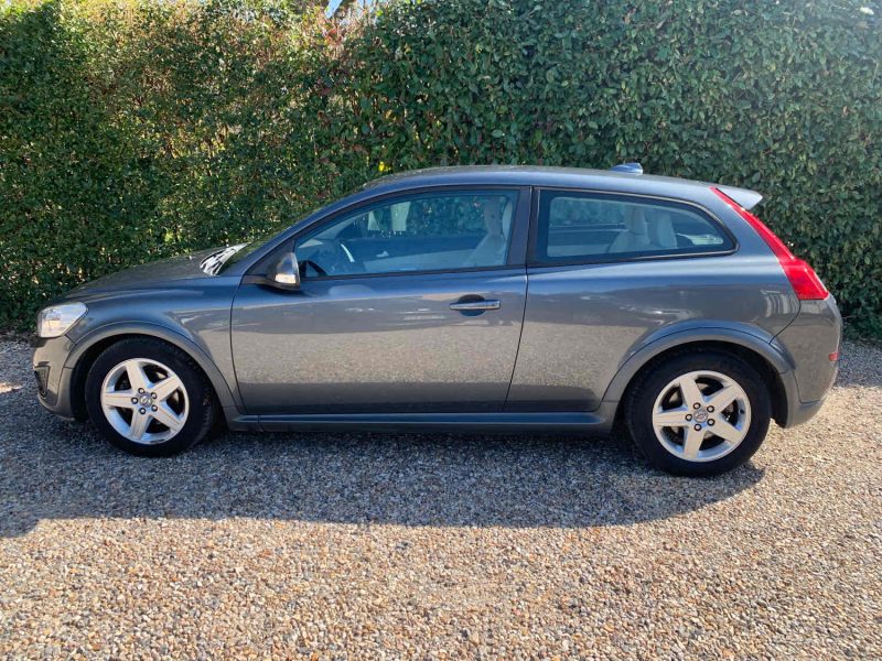 VOLVO C30 2010 1.6 TD