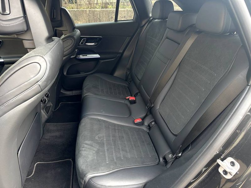 MERCEDES CLASSE GLC 400 e Hybrid - 2023