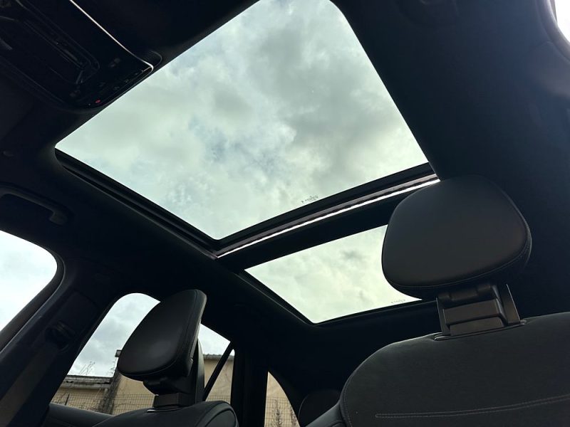 MERCEDES CLASSE GLC 400 e Hybrid - 2023