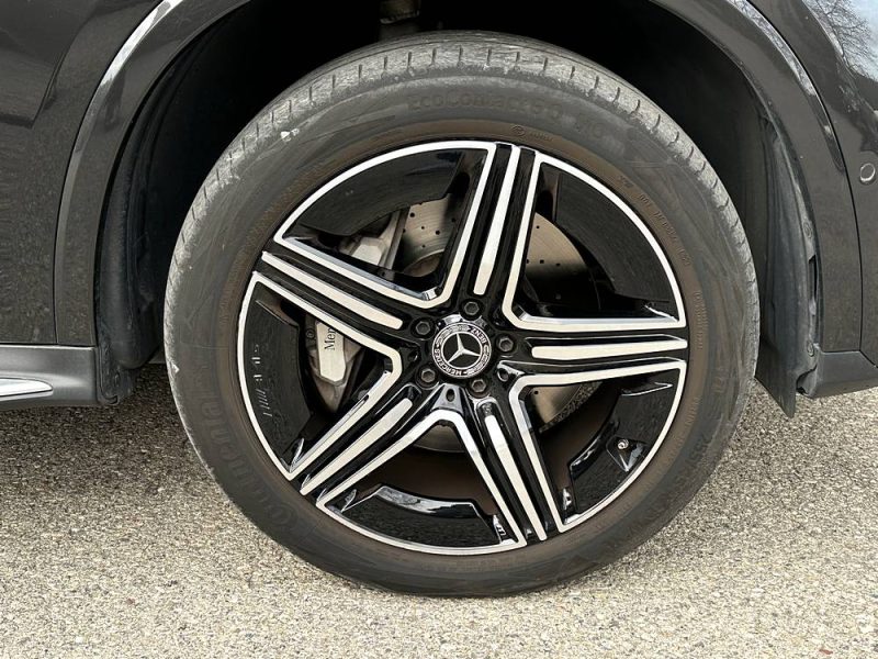 MERCEDES CLASSE GLC 400 e Hybrid - 2023