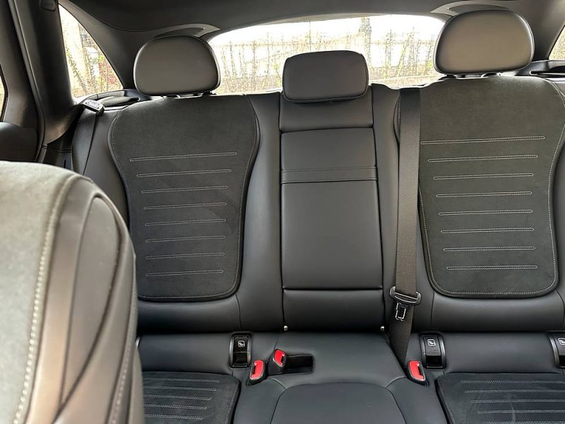 MERCEDES CLASSE GLC 400 e Hybrid - 2023