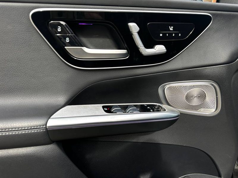 MERCEDES CLASSE GLC 400 e Hybrid - 2023