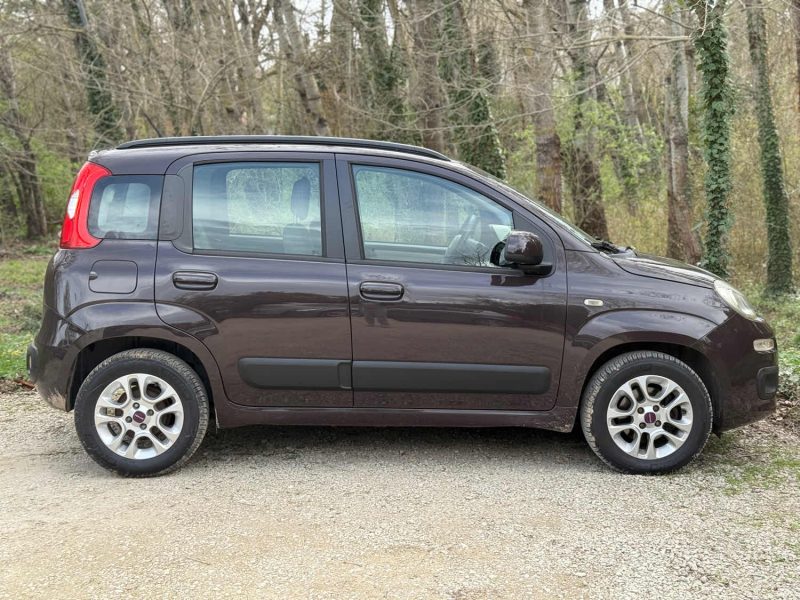 FIAT PANDA 1.2i 69ch LOUNGE 