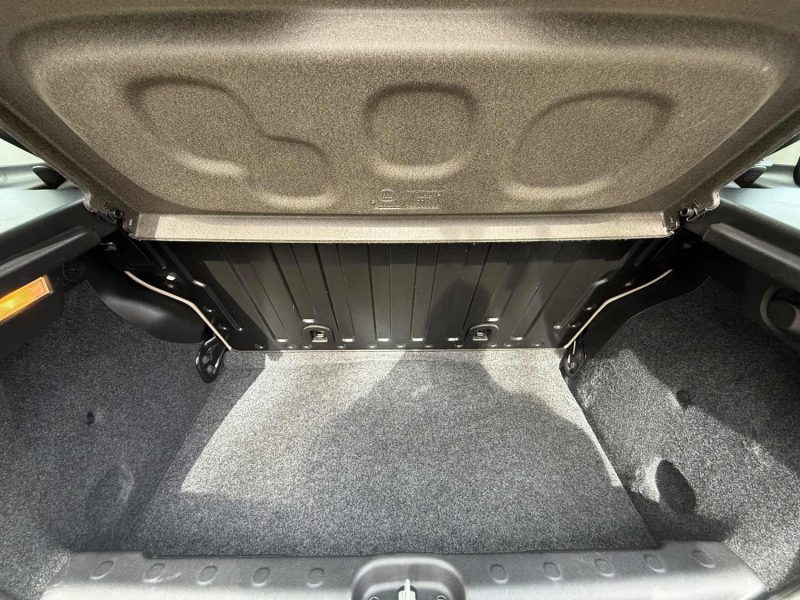 FIAT PANDA 1.2i 69ch LOUNGE 