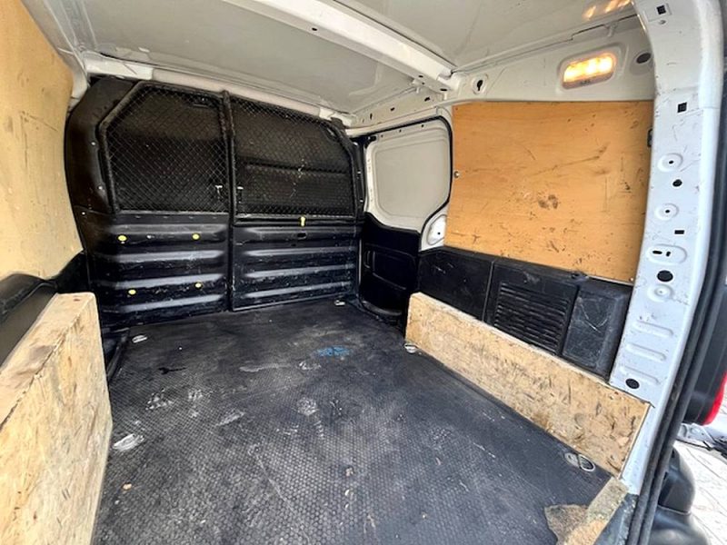 CITROEN BERLINGO 2017