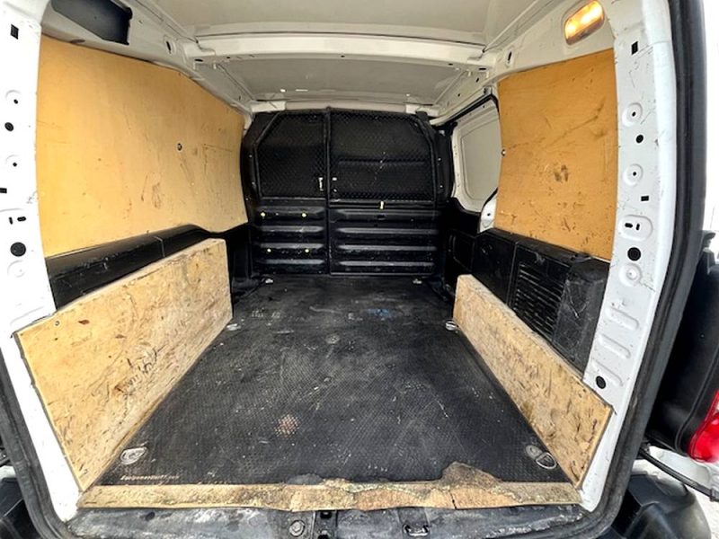 CITROEN BERLINGO 2017