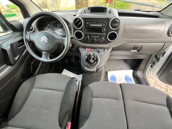 CITROEN BERLINGO 2017