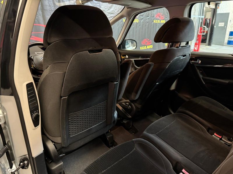 CITROEN C4 GRAND PICASSO 1.6 HDI 110 Airdream 