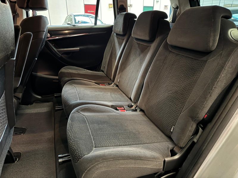 CITROEN C4 GRAND PICASSO 1.6 HDI 110 Airdream 