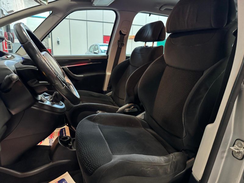 CITROEN C4 GRAND PICASSO 1.6 HDI 110 Airdream 