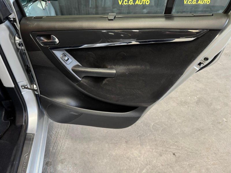 CITROEN C4 GRAND PICASSO 1.6 HDI 110 Airdream 