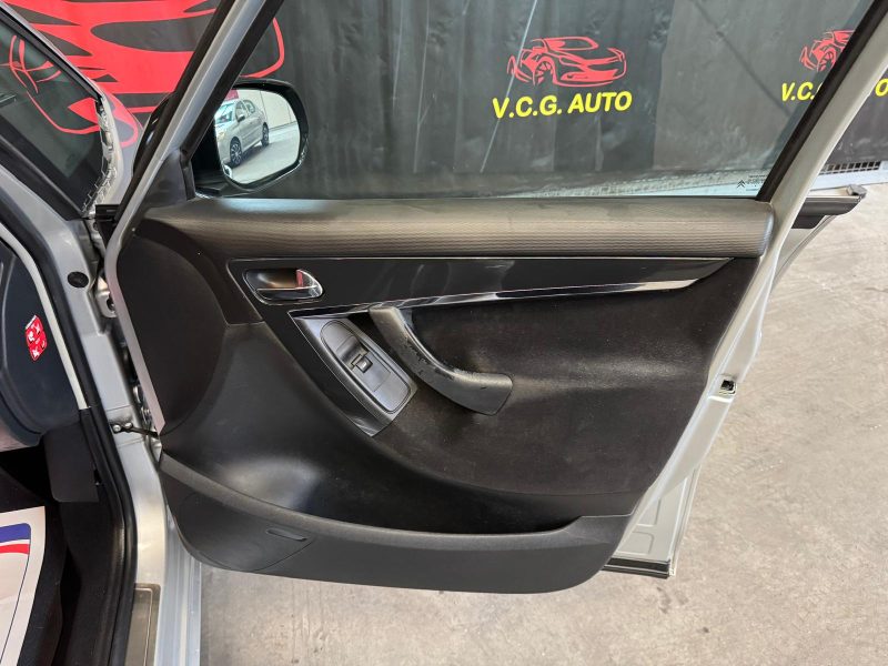 CITROEN C4 GRAND PICASSO 1.6 HDI 110 Airdream 