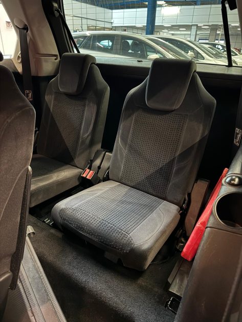 CITROEN C4 GRAND PICASSO 1.6 HDI 110 Airdream 