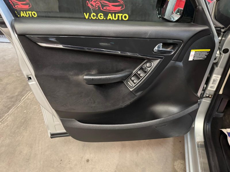 CITROEN C4 GRAND PICASSO 1.6 HDI 110 Airdream 