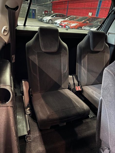 CITROEN C4 GRAND PICASSO 1.6 HDI 110 Airdream 