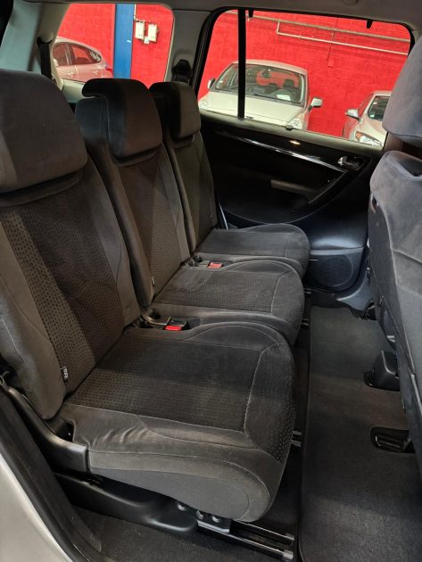 CITROEN C4 GRAND PICASSO 1.6 HDI 110 Airdream 