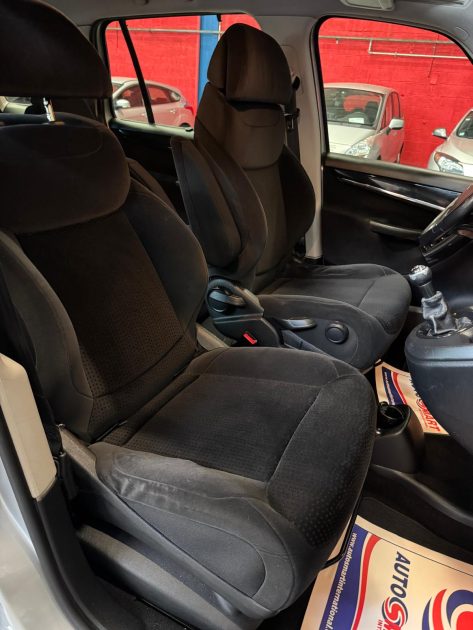 CITROEN C4 GRAND PICASSO 1.6 HDI 110 Airdream 