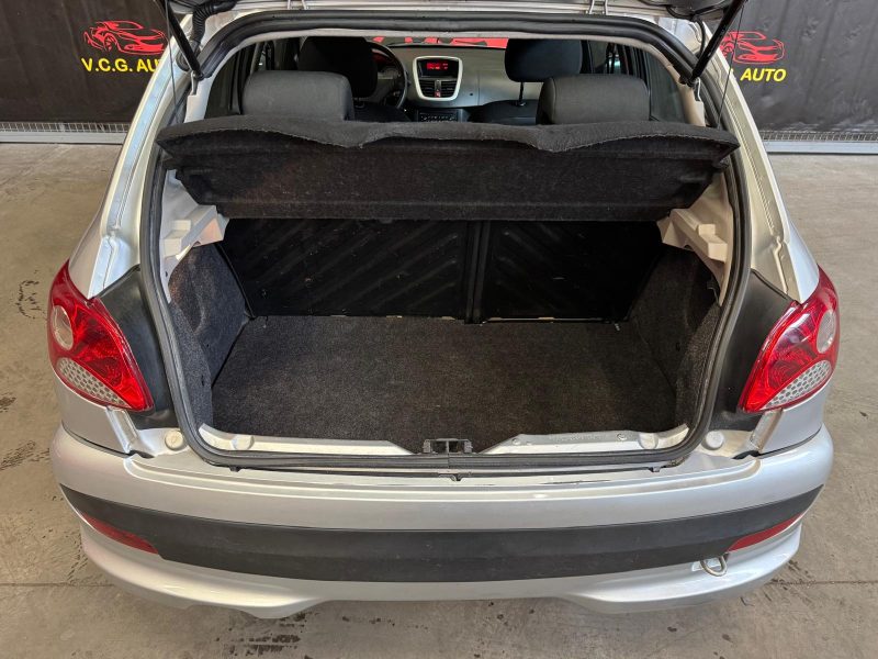 PEUGEOT 206+ 1.4 HDi 70 Confort 