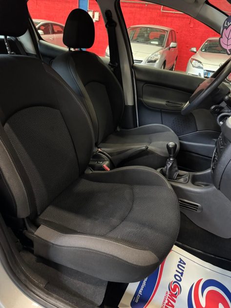 PEUGEOT 206+ 1.4 HDi 70 Confort 